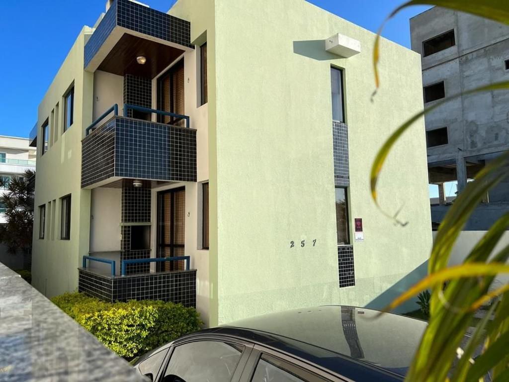 Apartamento Praia Mariscal Canto Grande Bombinhas - Canela Flats 03 מראה חיצוני תמונה