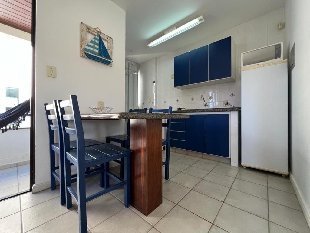 Apartamento Praia Mariscal Canto Grande Bombinhas - Canela Flats 03 מראה חיצוני תמונה