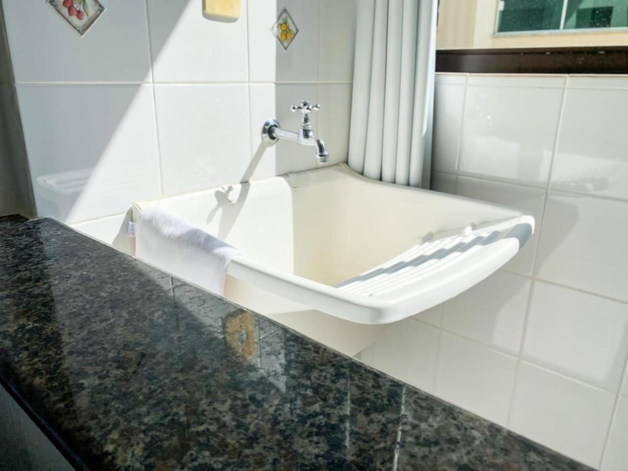 Apartamento Praia Mariscal Canto Grande Bombinhas - Canela Flats 03 מראה חיצוני תמונה