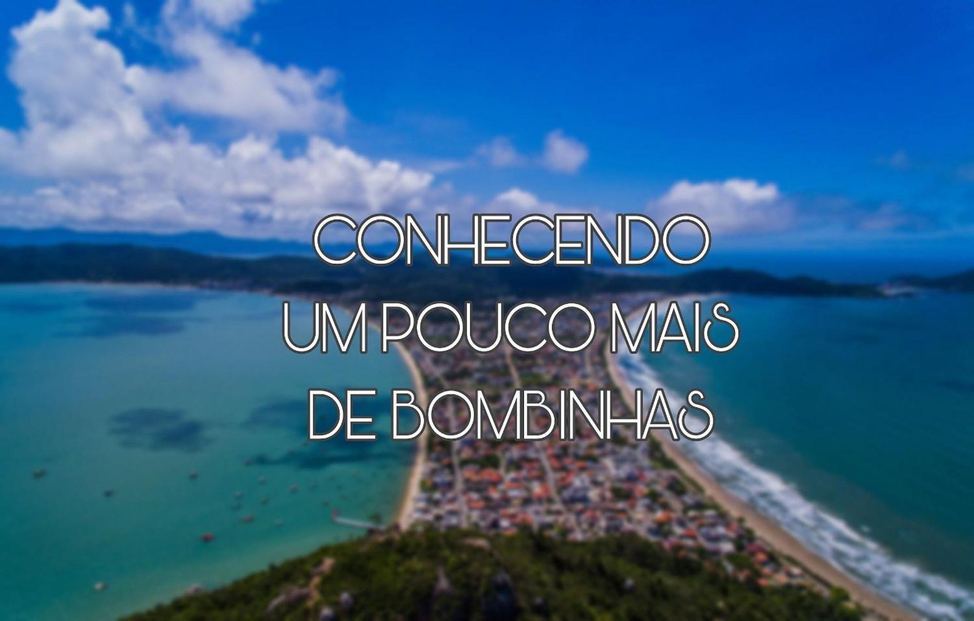 Apartamento Praia Mariscal Canto Grande Bombinhas - Canela Flats 03 מראה חיצוני תמונה