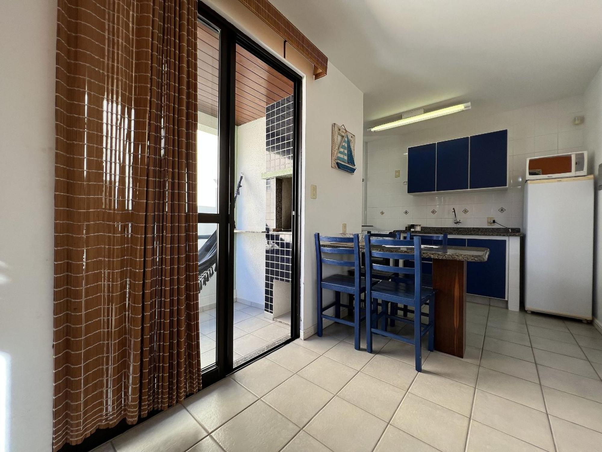 Apartamento Praia Mariscal Canto Grande Bombinhas - Canela Flats 03 מראה חיצוני תמונה