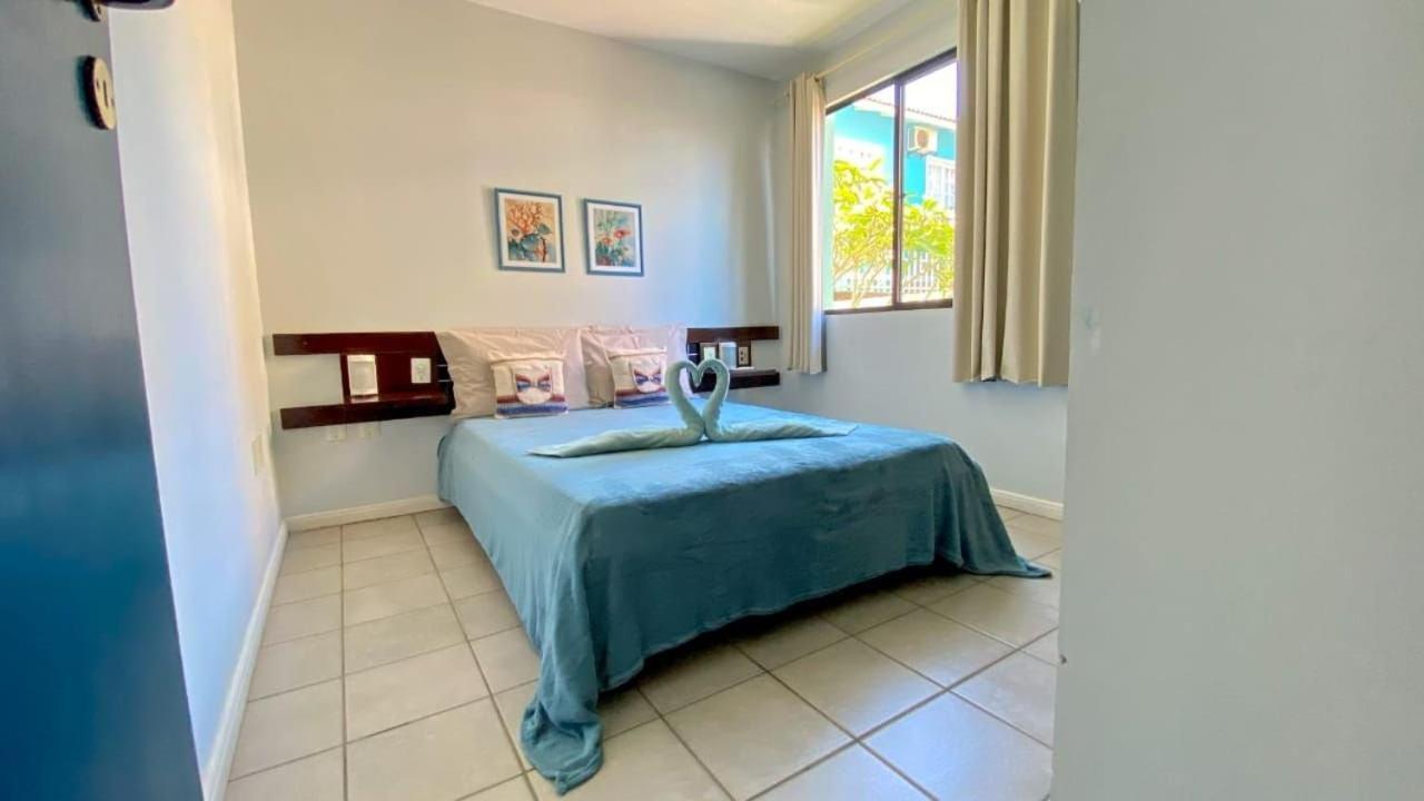 Apartamento Praia Mariscal Canto Grande Bombinhas - Canela Flats 03 מראה חיצוני תמונה