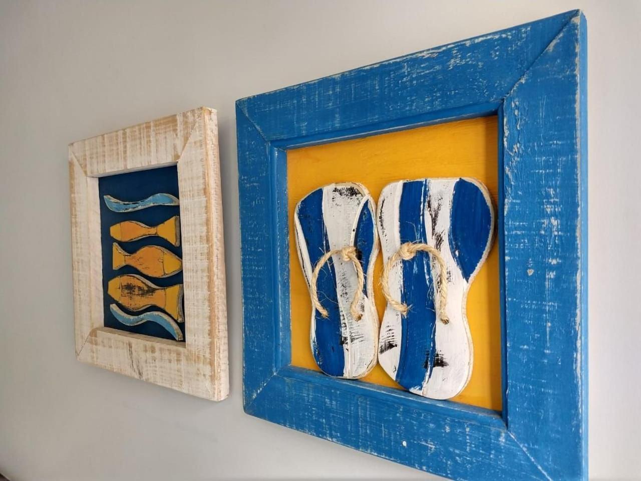 Apartamento Praia Mariscal Canto Grande Bombinhas - Canela Flats 03 מראה חיצוני תמונה