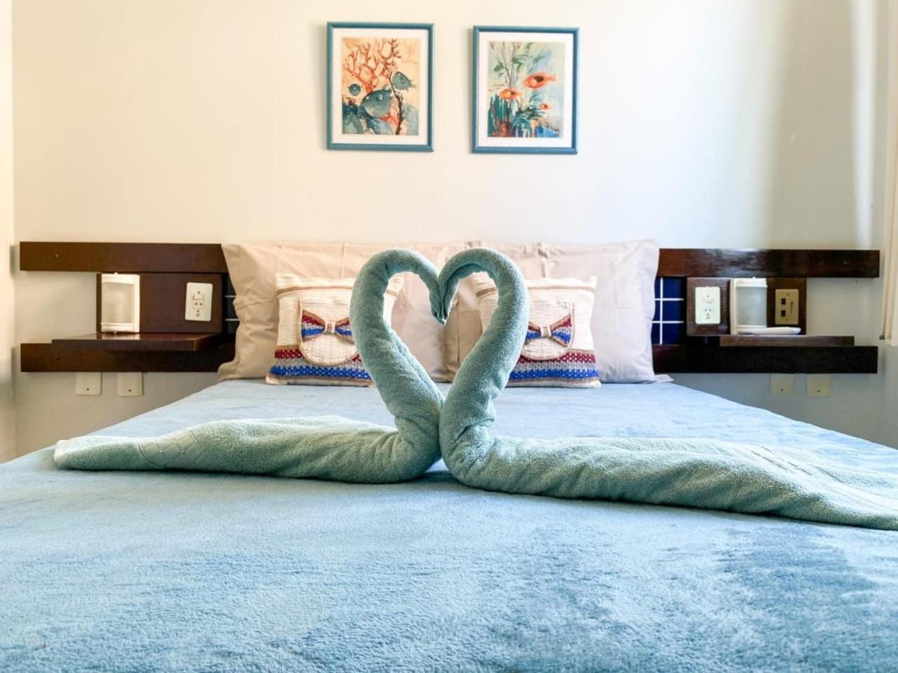 Apartamento Praia Mariscal Canto Grande Bombinhas - Canela Flats 03 מראה חיצוני תמונה