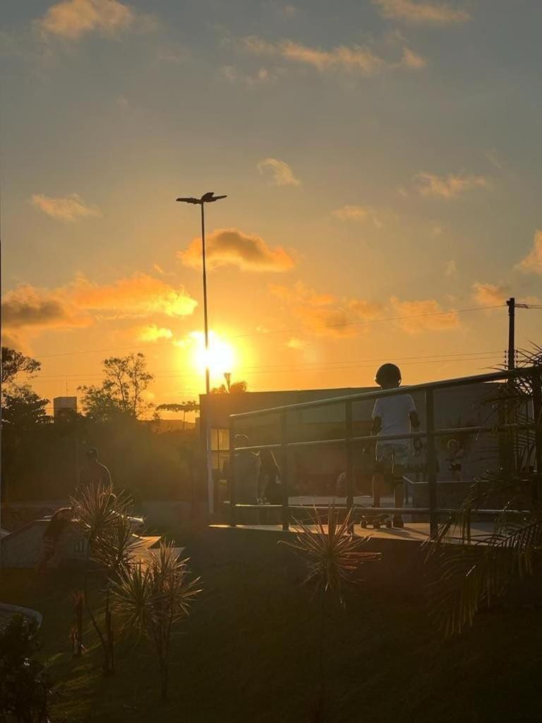 Apartamento Praia Mariscal Canto Grande Bombinhas - Canela Flats 03 מראה חיצוני תמונה