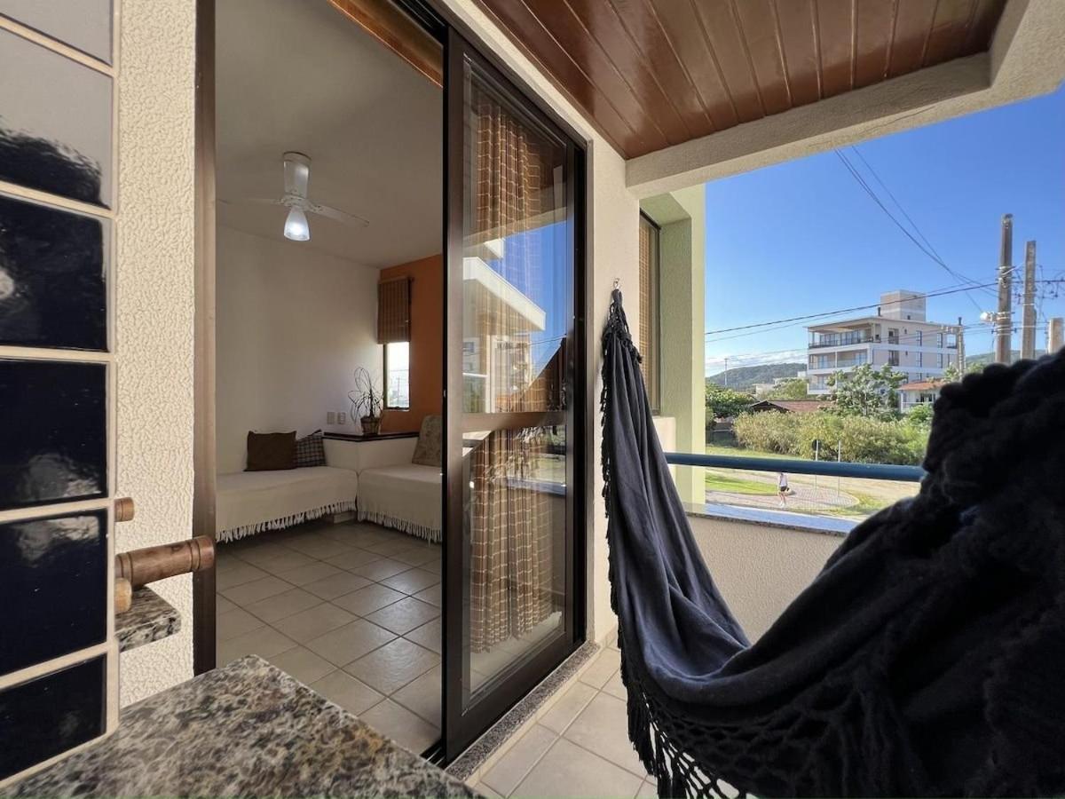 Apartamento Praia Mariscal Canto Grande Bombinhas - Canela Flats 03 מראה חיצוני תמונה